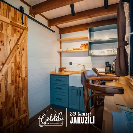 Sapanca Goeldibi Bed & Breakfast Sakarya (Marmara)