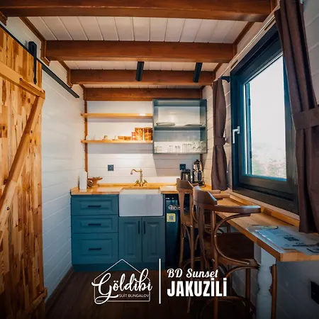 Sapanca Goeldibi Sakarya (Marmara)