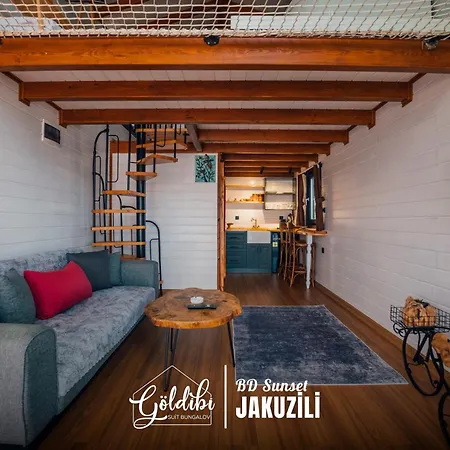 Sapanca Goeldibi Bed & Breakfast Sakarya (Marmara)