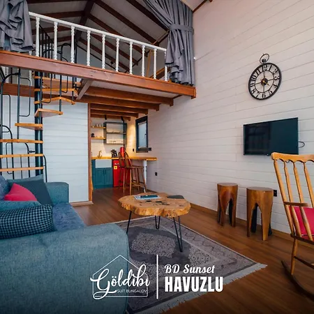 Sapanca Goeldibi Sakarya (Marmara)