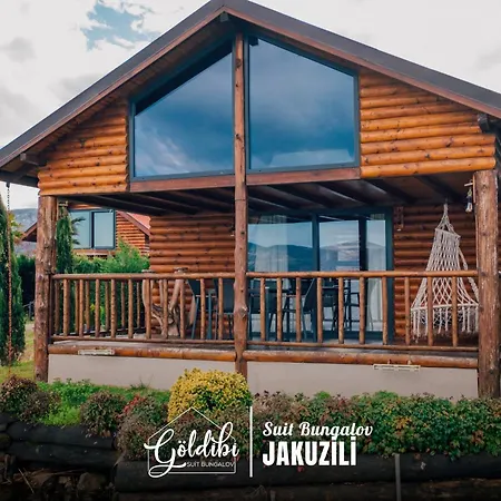 Sapanca Goeldibi Bed & Breakfast