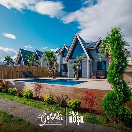 Sapanca Goeldibi Bed & Breakfast Sakarya (Marmara)