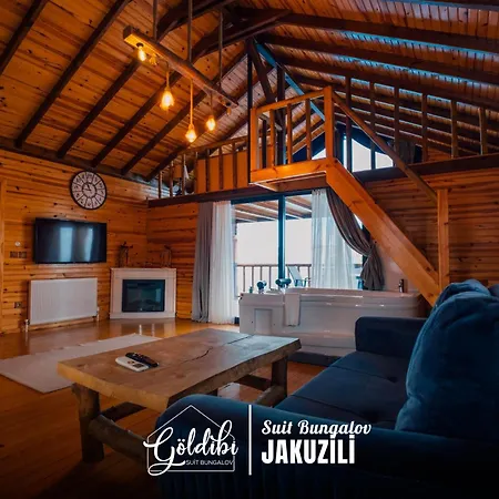 Bed & Breakfast Sapanca Goeldibi