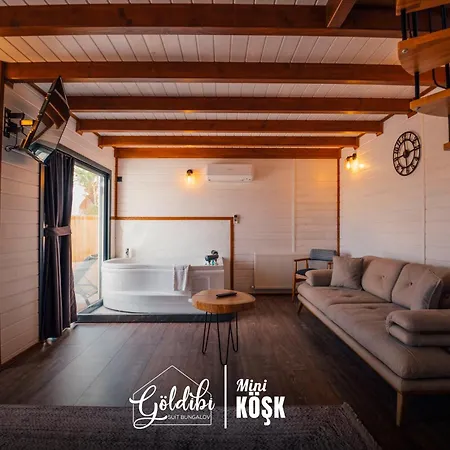 Bed & Breakfast Sapanca Goeldibi Sakarya (Marmara)