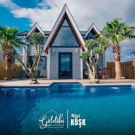 Sapanca Goeldibi Sakarya (Marmara)