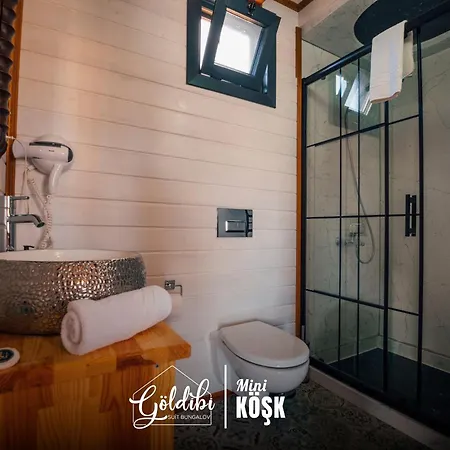 Sapanca Goeldibi Bed & Breakfast
