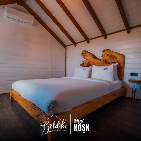 Bed & Breakfast Sapanca Goeldibi