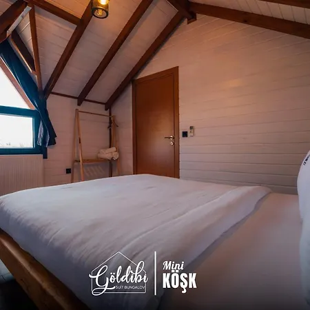 Sapanca Goeldibi 3* Sakarya (Marmara)
