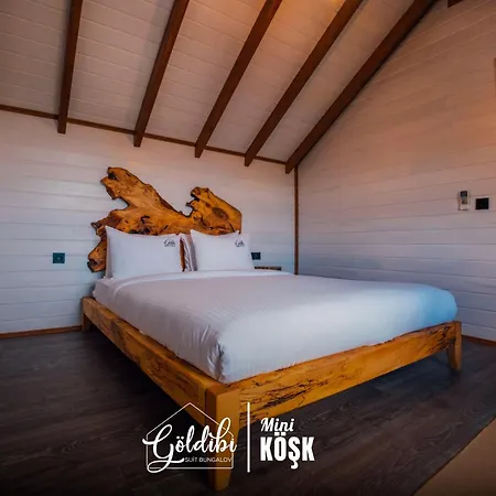 Sapanca Goeldibi Bed & Breakfast Sakarya (Marmara)
