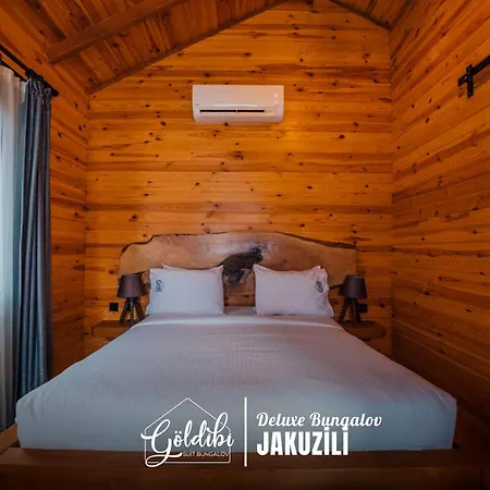 Bed & Breakfast Sapanca Goeldibi Sakarya (Marmara)