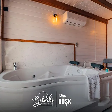 Sapanca Goeldibi Bed & Breakfast 3*