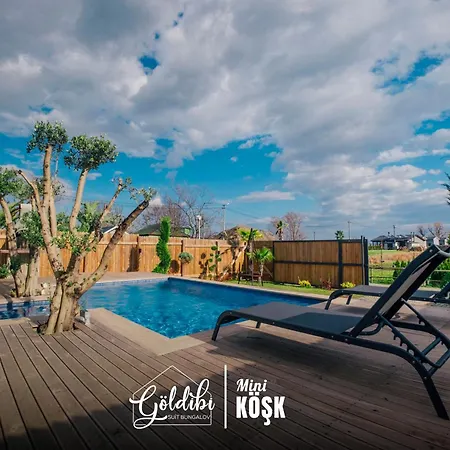 Bed & Breakfast Sapanca Goeldibi Sakarya (Marmara)