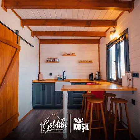 Sapanca Goeldibi 3* Sakarya (Marmara)