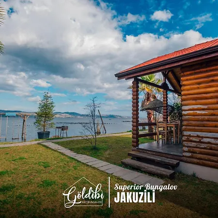 Bed & Breakfast Sapanca Goeldibi