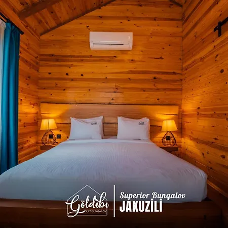 Sapanca Goeldibi Bed & Breakfast 3*