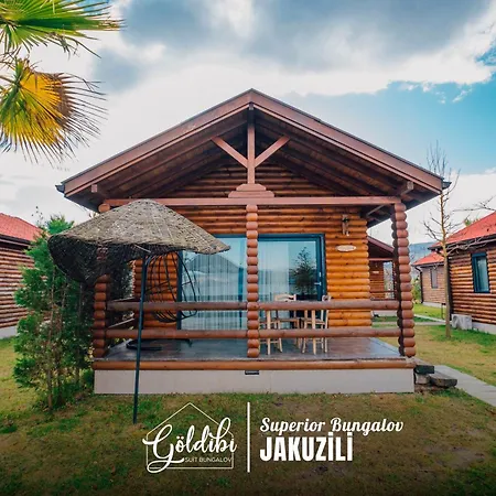 Oda ve Kahvaltı Sapanca Goeldibi Sakarya (Marmara)