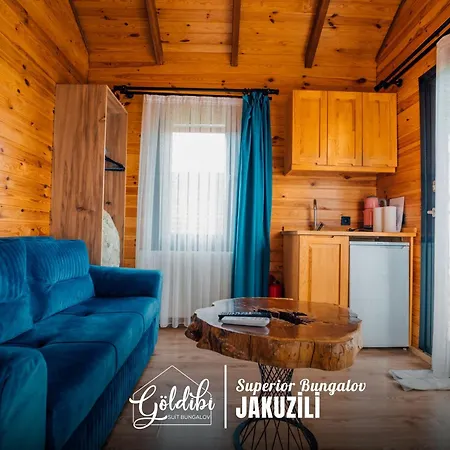 Sapanca Goeldibi Bed & Breakfast