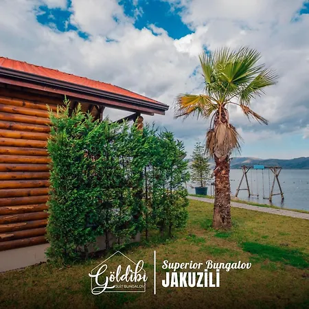 Bed & Breakfast Sapanca Goeldibi