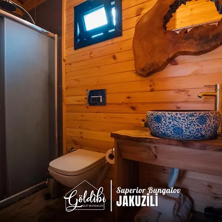 Sapanca Goeldibi Bed & Breakfast 3*