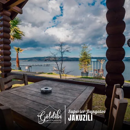 Bed & Breakfast Sapanca Goeldibi 3*