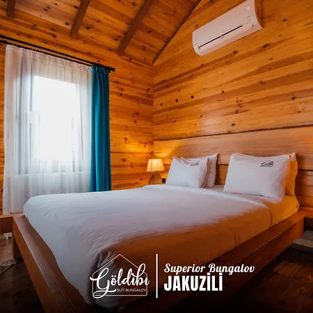 Sapanca Goeldibi Bed & Breakfast Sakarya (Marmara)