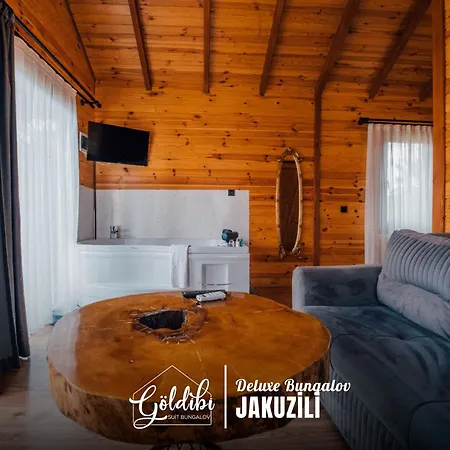 Bed & Breakfast Sapanca Goeldibi Sakarya (Marmara)