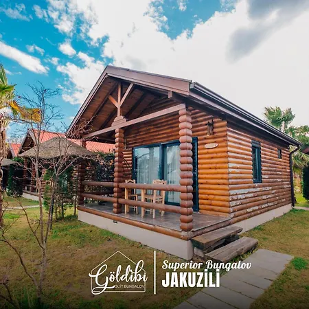 Sapanca Goeldibi 3* Sakarya (Marmara)