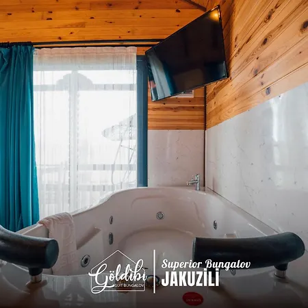 Sapanca Goeldibi Bed & Breakfast