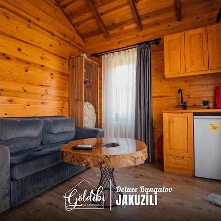 Bed & Breakfast Sapanca Goeldibi 3*
