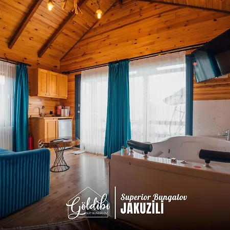 Sapanca Goeldibi Bed & Breakfast Sakarya (Marmara)