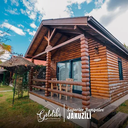 Bed & Breakfast Sapanca Goeldibi Sakarya (Marmara)