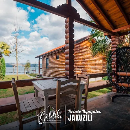 Sapanca Goeldibi 3* Sakarya (Marmara)
