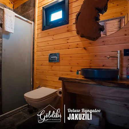 Sapanca Goeldibi Bed & Breakfast