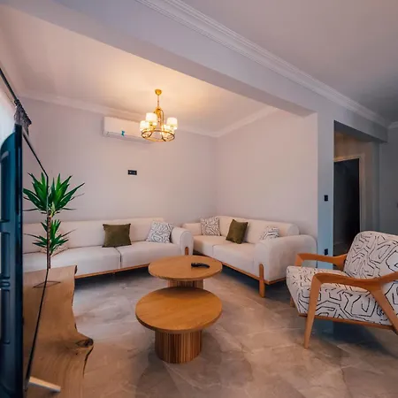 Bed & Breakfast Sapanca Goeldibi 3*