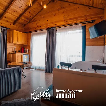 Sapanca Goeldibi Bed & Breakfast Sakarya (Marmara)