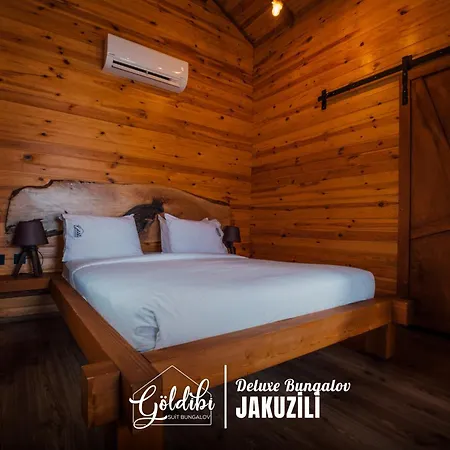 Bed & Breakfast Sapanca Goeldibi Sakarya (Marmara)