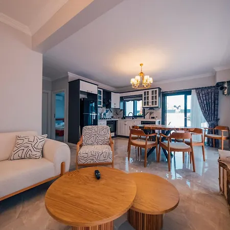 Sapanca Goeldibi 3* Sakarya (Marmara)