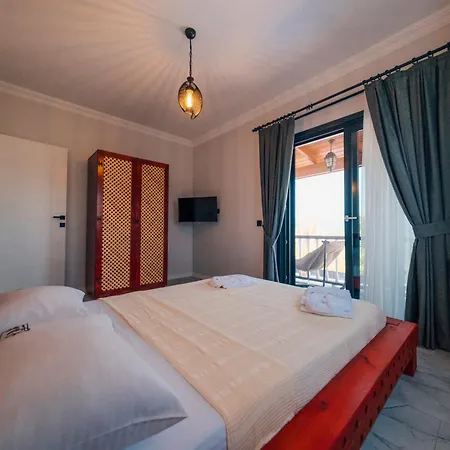 Bed & Breakfast Sapanca Goeldibi 3*