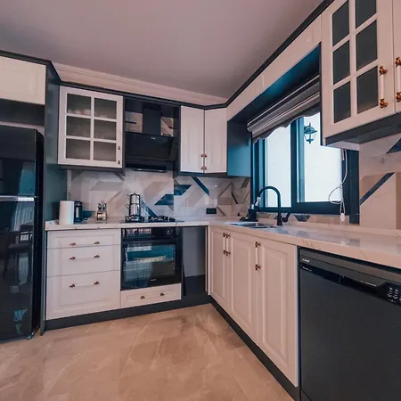 Sapanca Goeldibi Bed & Breakfast Sakarya (Marmara)