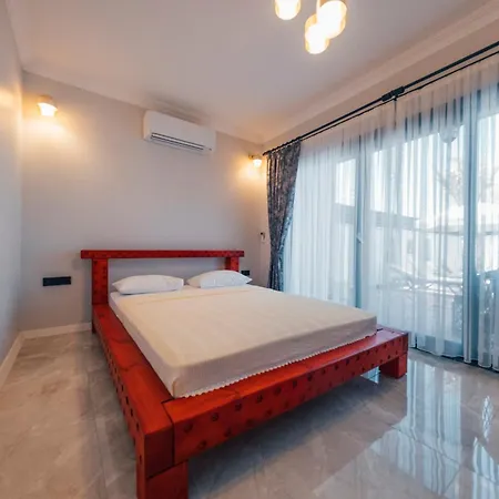Bed & Breakfast Sapanca Goeldibi 3*