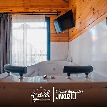 Sapanca Goeldibi Sakarya (Marmara)
