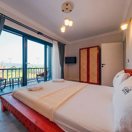 Bed & Breakfast Sapanca Goeldibi 3*