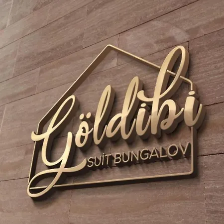 Bed & Breakfast Sapanca Goeldibi 3*