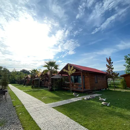 Bed & Breakfast Sapanca Goeldibi Sakarya (Marmara)