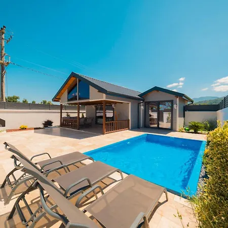 Frühstückspension Sapanca Goeldibi Sakarya (Marmara)