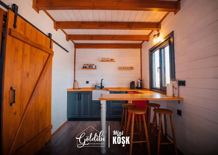 Sapanca Goeldibi 3* Sakarya (Marmara)