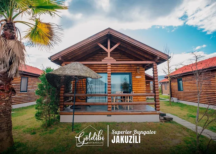 Oda ve Kahvaltı Sapanca Goeldibi Sakarya (Marmara)