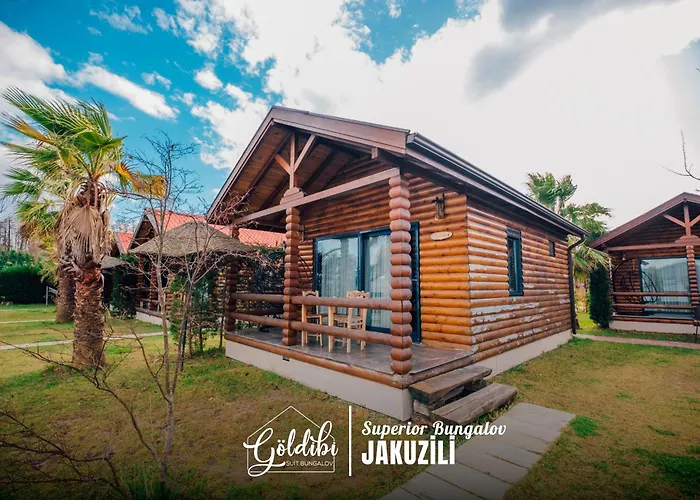 Sapanca Goeldibi 3* Sakarya (Marmara)