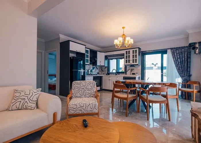 Sapanca Goeldibi 3* Sakarya (Marmara)