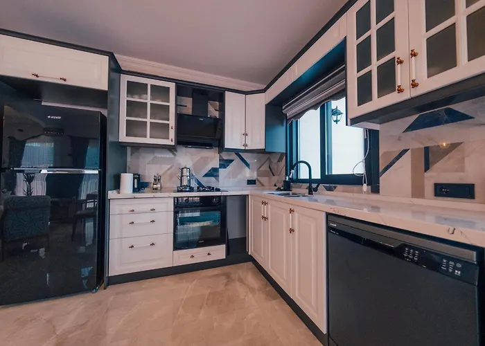 Sapanca Goeldibi Oda ve Kahvaltı Sakarya (Marmara)